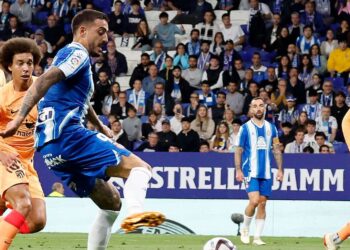 espanyol atletico de madrid laliga santander 2022 23