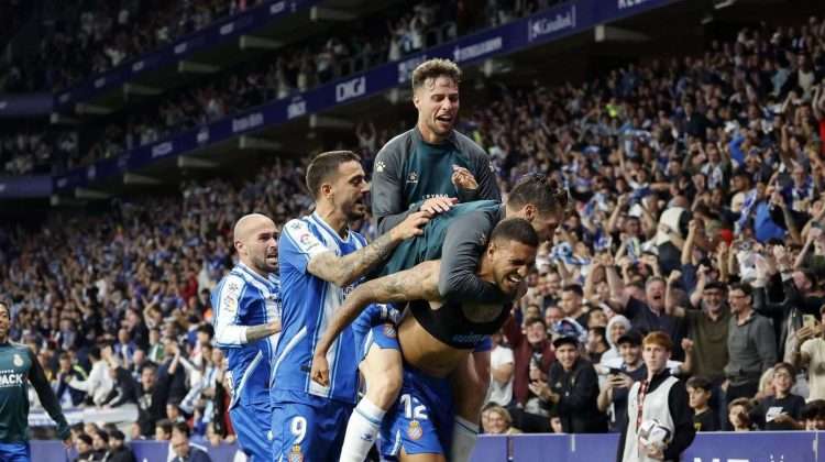 espanyol atletico de madrid remontada