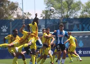 espanyol b lleida esportiu segunda rfef 2022 23