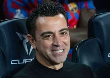 espanyol barça bajas laliga santander 2022 23