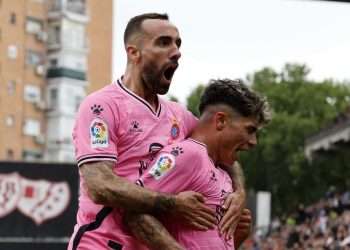 espanyol permanencia sergi darder nico melamed