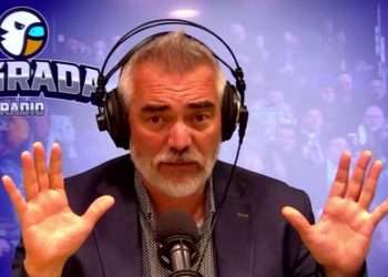 francesc via espanyol barça derbi la grada radio