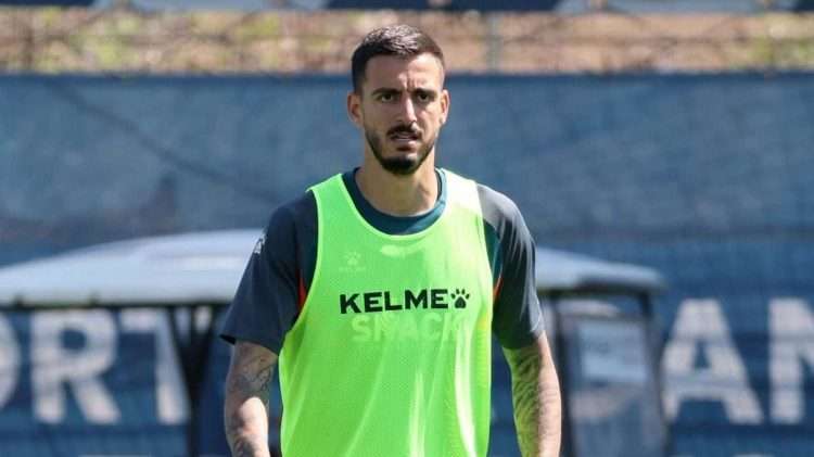 joselu mato espanyol barça