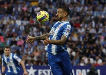 joselu mato espanyol permanencia laliga santander 2022 23
