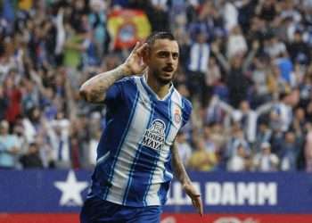 joselu mato salidas espanyol