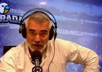 la grada radio 16 mayo