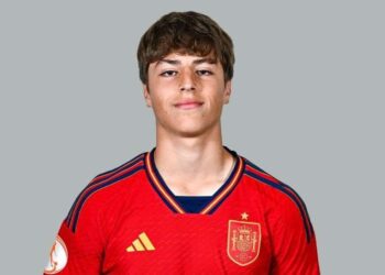 lluc castel españa sub 17
