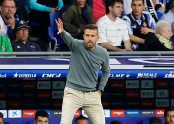 luis garcia espanyol atletico de madrid laliga santander 2022 23