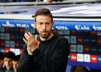 luis garcia espanyol barça