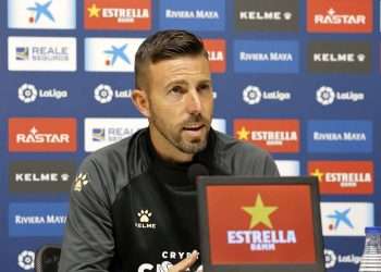 luis garcia sevilla fc espanyol