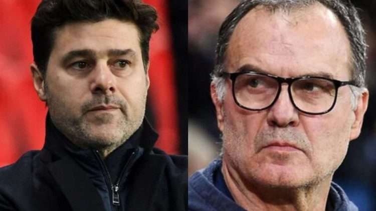 marcelo bielsa mauricio pochettino