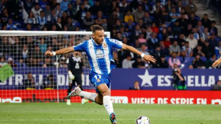 martin braithwaite lesion