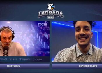 mikel azparren espanyol jordi montalbo