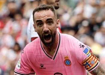rayo vallecano espanyol laliga santander 2022 23