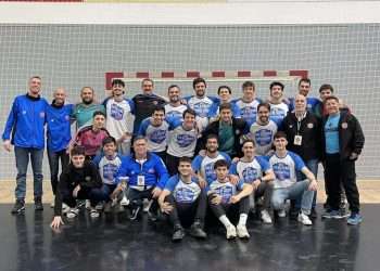 sd espanyol balonmano masculino