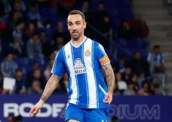 sergi darder espanyol barça laliga santander 2022 23