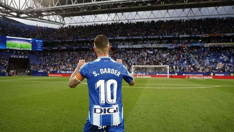 sergi darder espanyol barça recuperado lesion