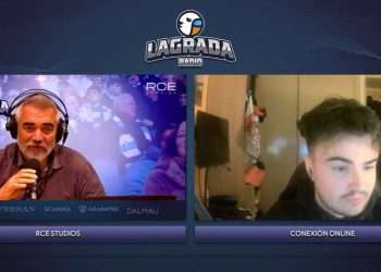 sergio gallardo la grada radio raul de tomas rayo vallecano espanyol