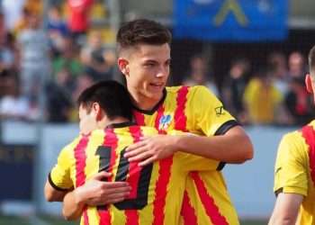 ue sant andreu dani jarque