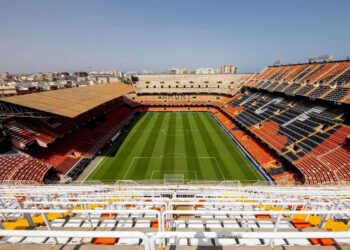 valencia cf espanyol laliga santander mestalla cautelar