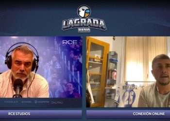 angel morales la grada radio