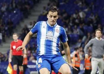 brian olivan comunicado descenso espanyol