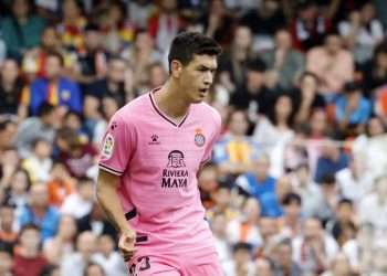 cesar montes seleccion mexicana