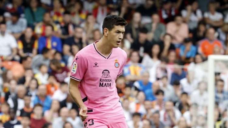 cesar montes seleccion mexicana