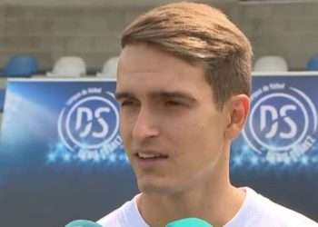 Denis Suárez Sergi Darder Celta de Vigo