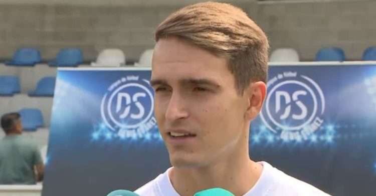 Denis Suárez Sergi Darder Celta de Vigo