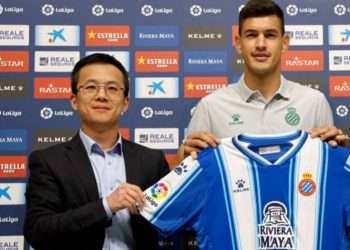 Espanyol limite salarial fichajes