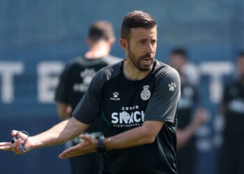 espanyol pretemporada 2023 24