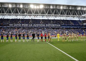 espanyol sancion ud almeria