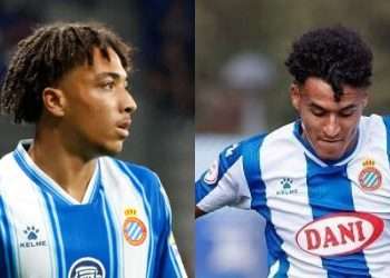 luca koleosho omar el hilali