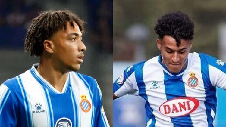 luca koleosho omar el hilali