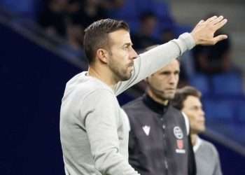 luis garcia espanyol ud almeria