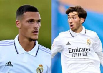 Rafa Marín Rafa Obrador Espanyol