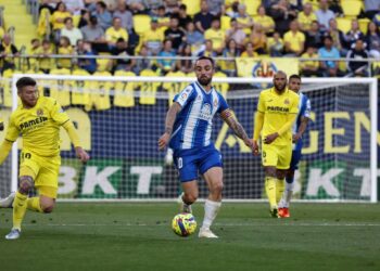 Sergi Darder Villarreal CF interes
