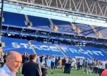 stage front espanyol