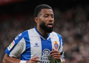 Tonny Vilhena Espanyol Salernitana