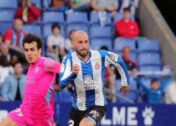 Aleix Vidal salida Espanyol