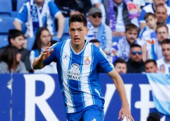 cesar montes club america