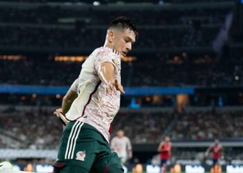 cesar montes mexico costa rica copa oro