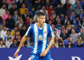cesar montes ofertas espanyol club america rcd mallorca