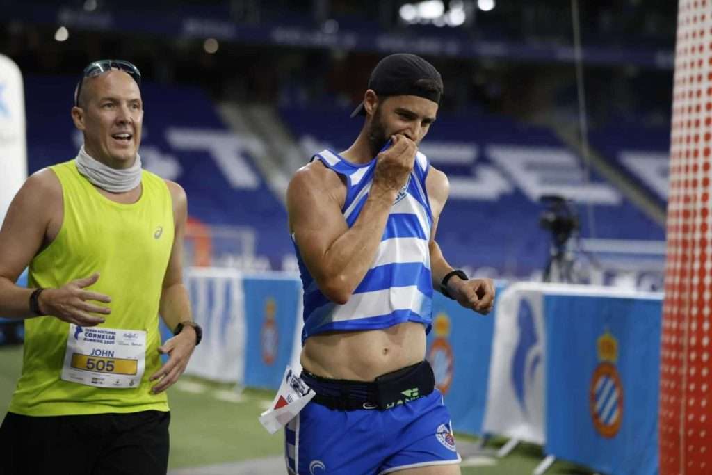 Cornellà Running 1900