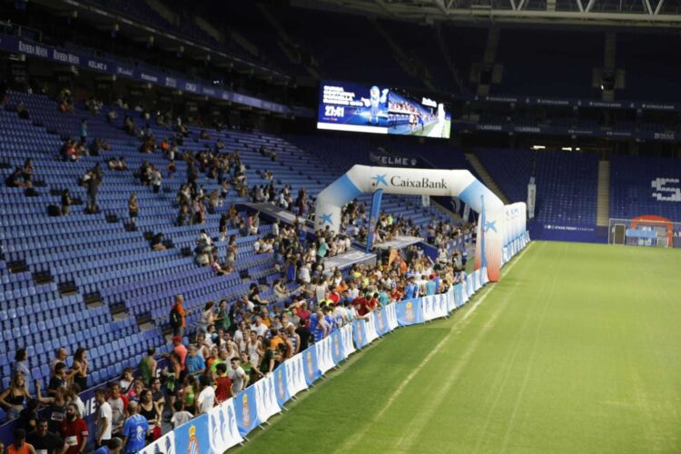 Cornellà Running 1900