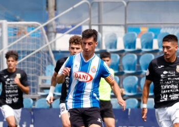 dani villahermosa cd castellon