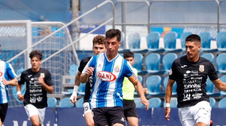 dani villahermosa cd castellon