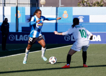 Daniela Caracas María Lara Espanyol Femenino