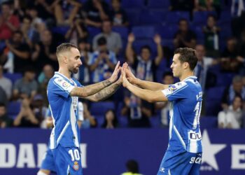 Espanyol horario jornada 1 2 laliga hypermotion albacete balompie racing santander